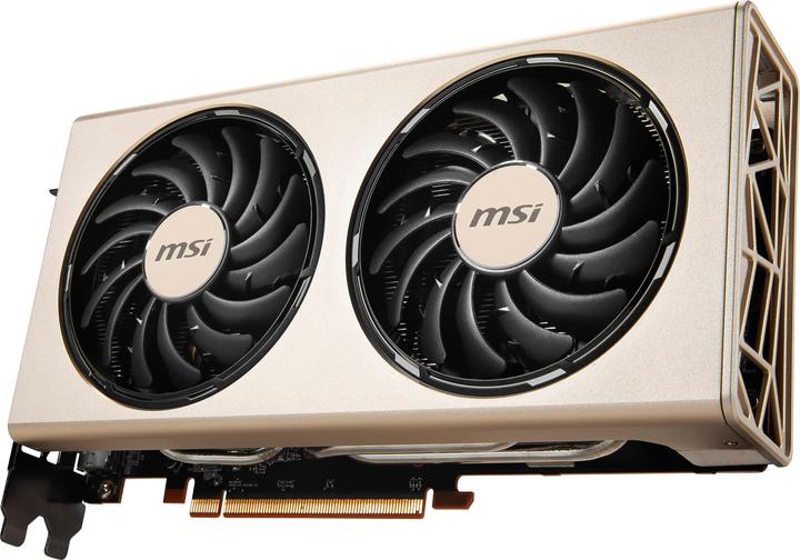 Image du produit MSI Radeon RX 5700 XT EVOKE OC (8 Go)