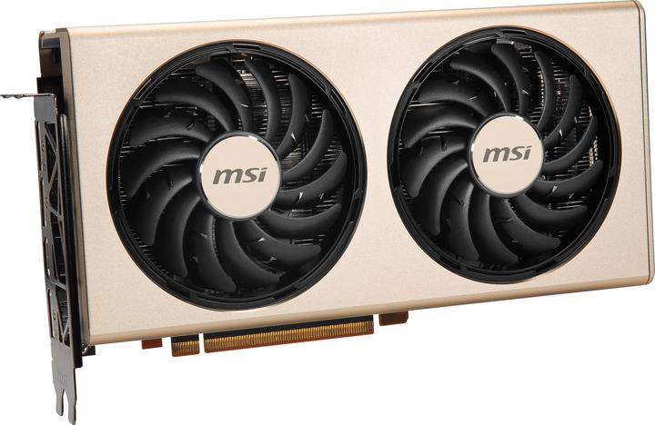 MSI Radeon RX 5700 XT EVOKE OC (8 GB)