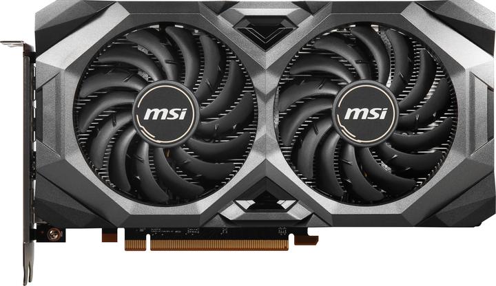 Produktbild MSI Radeon RX 5700 XT MECH OC (8 GB)