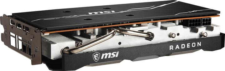 Produktbild MSI Radeon RX 5700 XT MECH OC (8 GB)