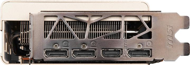 Image du produit MSI Radeon RX 5700 XT EVOKE OC (8 Go)