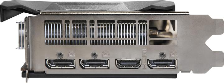 Produktbild MSI Radeon RX 5700 XT MECH OC (8 GB)
