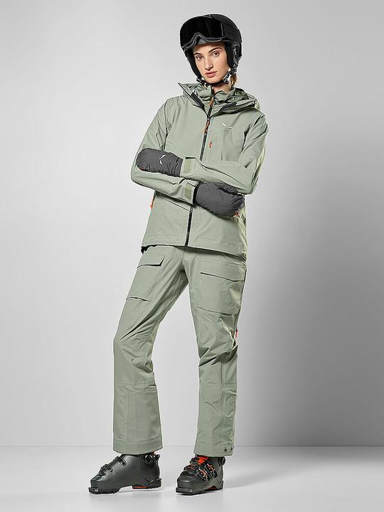 Immagine prodotto Salewa Sella Free 3 Layers Powertex Jacket Da (36, S)