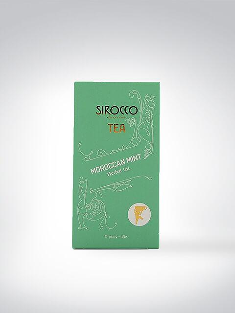 Image du produit Sirocco Moroccan Mint (50 g)