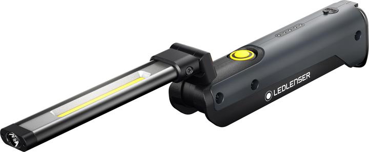 Produktbild Ledlenser IW5R Flex (15.10 cm, 600 lm)