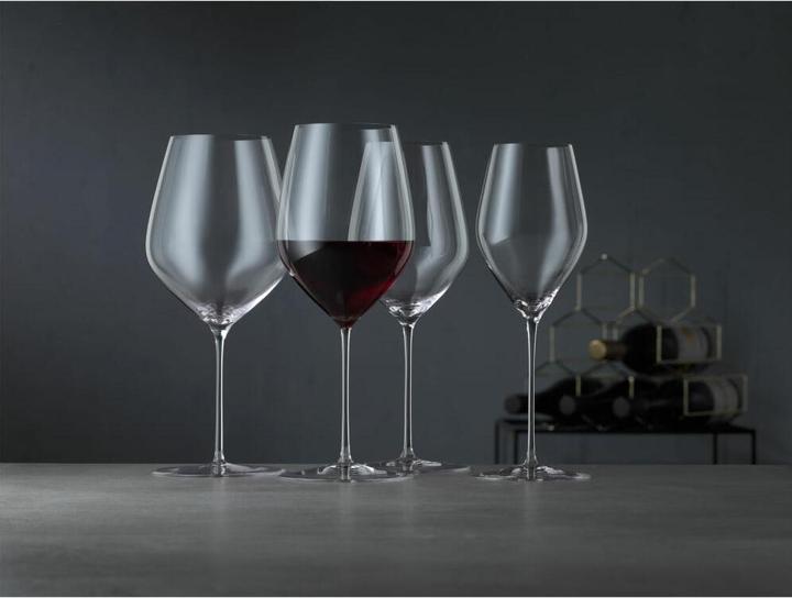 Produktbild Spiegelau Hi-Lite Universalgläser (51 cl, 2 Gläser, Weissweingläser)