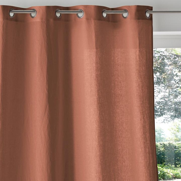 Produktbild La Redoute Interieurs Onega (220 x 135 cm)