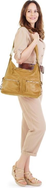 Actual product image Samantha Look Shopper