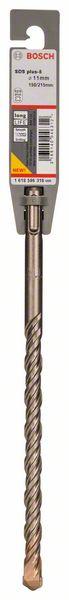 Actual product image Bosch Professional Zubehör Hammer drill SDS plus-5, 11 x 150 x 215 mm (11 mm)