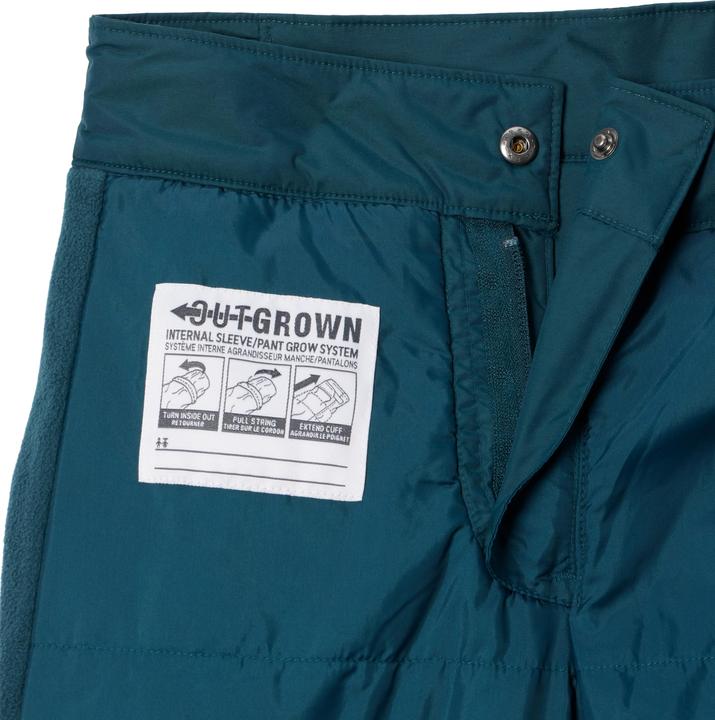 Actual product image Columbia Starchaser Peak™ II Pant (S)