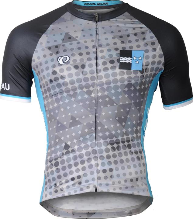 Immagine prodotto Pearl Izumi Maglia ELITE Interval LTD Edizione Argovia (M)
