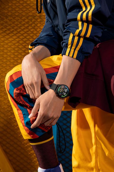 Produktbild Xiaomi Mi Watch (53.35 mm)