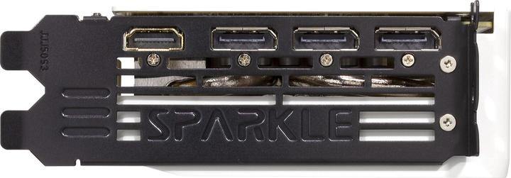 Produktbild Sparkle Arc B580 Titan Luna OC (12 GB)