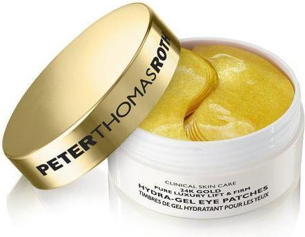 Actual product image Peter Thomas Roth 24K gold (Gel, 60.30 ml)