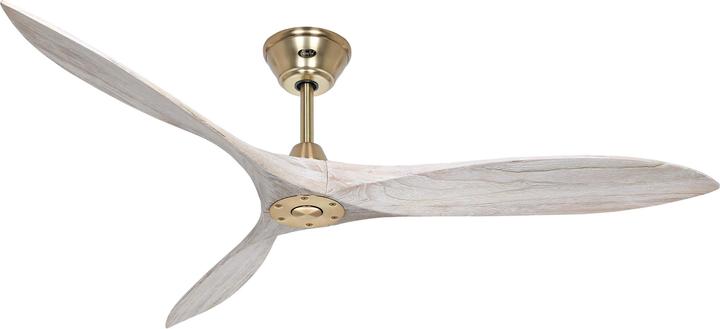 Brass brushed, Brushed white