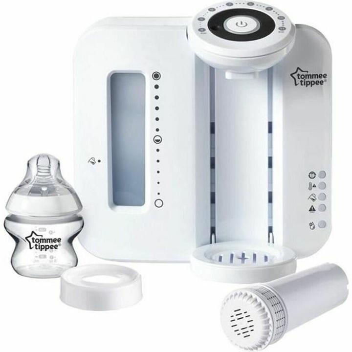 Actual product image Tommee Tippee Perfect Prep mashine UK, 423738