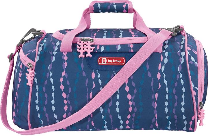 Actual product image Step by Step Mermaid (13 l)