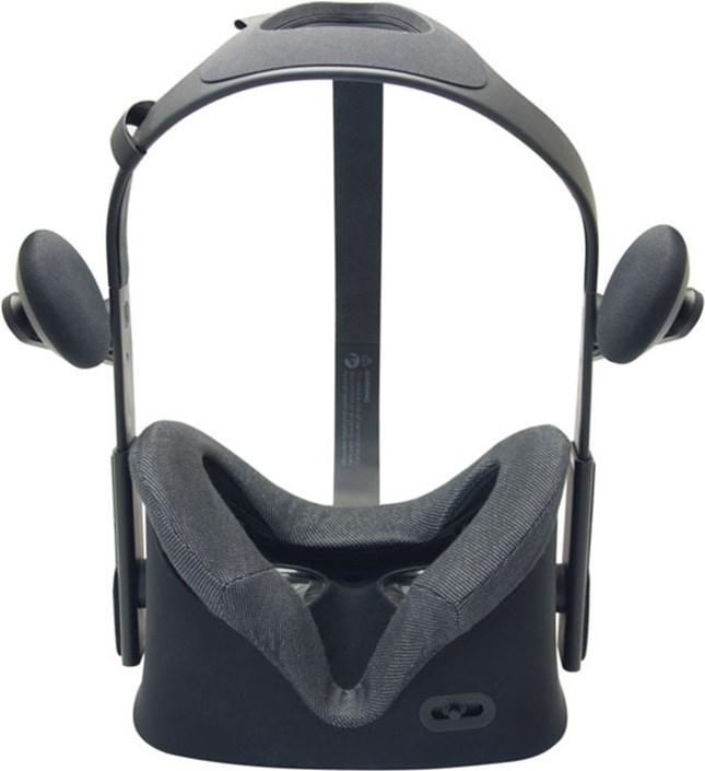 VR Cover Oculus Rift Housse (2x) - Tissu