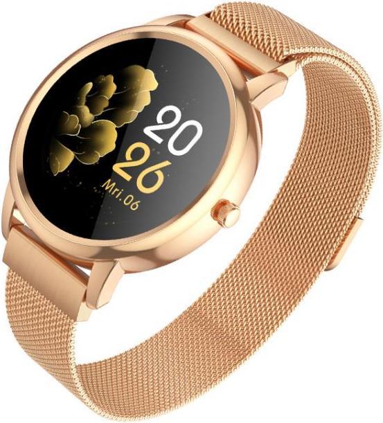Produktbild TOP Smart Watch Fitnesstracker