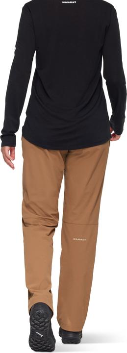 Produktbild Mammut Hiking V Pants Women (44)