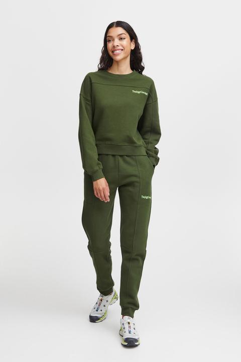 Image du produit TheJoggConcept JCRAFINE COUPE SWEATSHIRT - 22800285 (XXL)