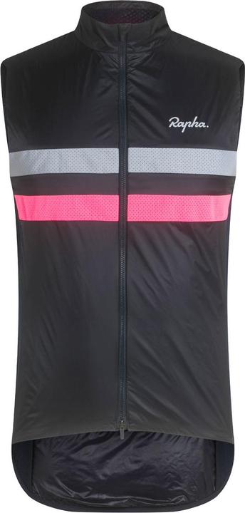 Image du produit Rapha Brevet Insulated Gilet (XL)