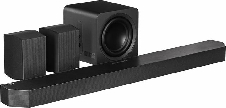Produktbild Samsung HW-Q990F (756 W, 11.1.4 Kanal)