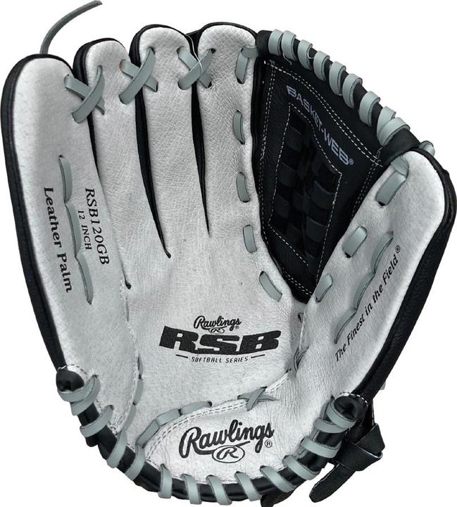Immagine prodotto Rawlings Fielder (12")