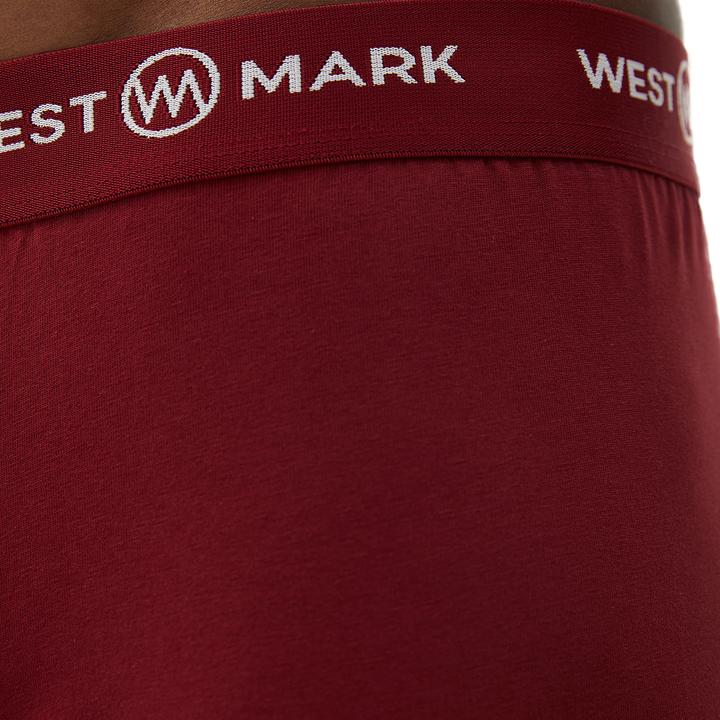 Actual product image Westmark London 6 Pack Oscar Retro Short / Pant (XXL, pack of 6)