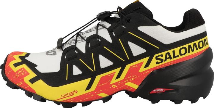 Salomon Speedcross 6 - 54383 (44)