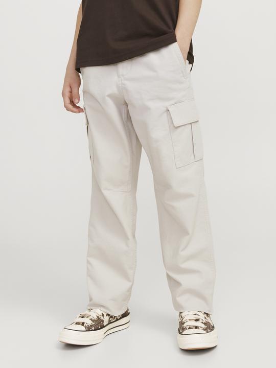 Actual product image Jack & Jones Jpstkane Jjbarkley Cargo Pant Noos Jnr (170)