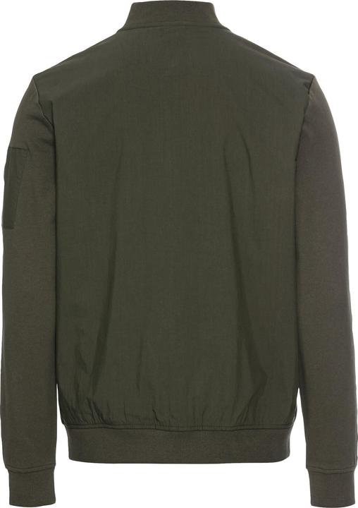 Produktbild Camel Active Sweatjacke mit Bomberkragen (S)