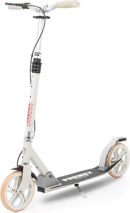 Immagine prodotto Frenzy 205mm Dual Brake V4