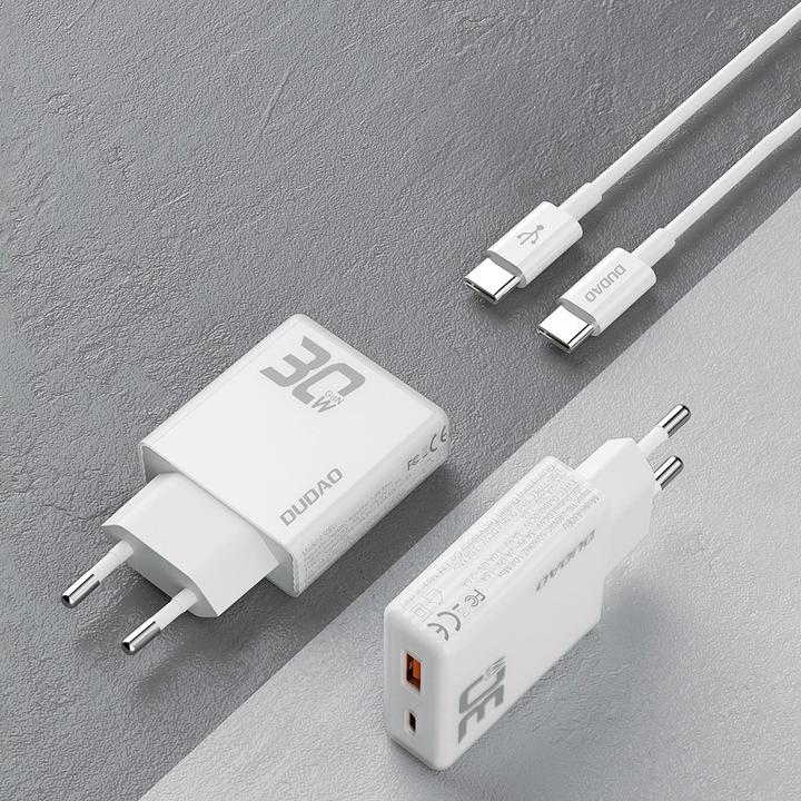 Actual product image Dudao random xAdQ7AnvKW (30 W)