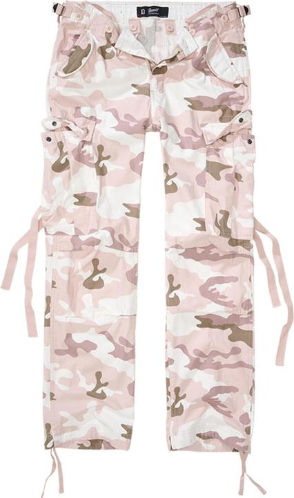 Brandit Ladies M-65 Cargo Pants - 8052