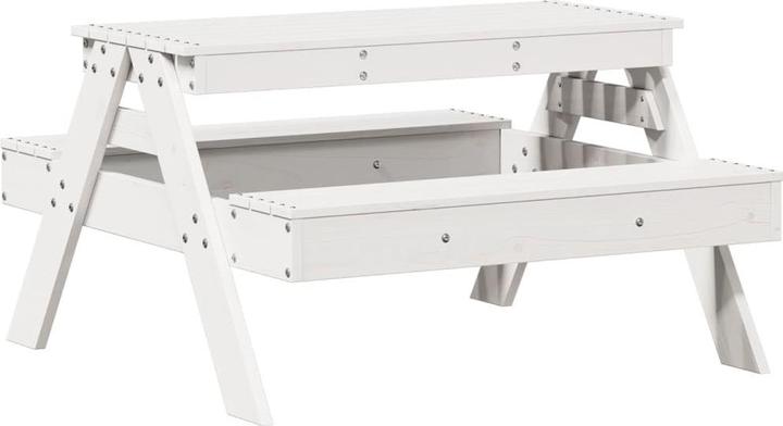 Immagine prodotto VidaXL Tavolo da picnic per bambini