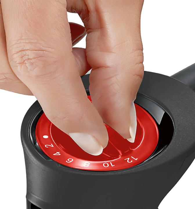 Actual product image Bosch Hausgeräte MS6CB6110