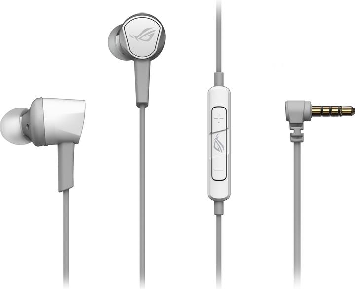 ASUS Rog Cetra Core II Moonlight (Cable)