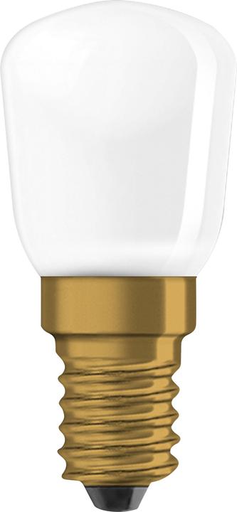 Produktbild Osram Special-Lampe (E14, 15 W, 85 lm, 1 x, G)