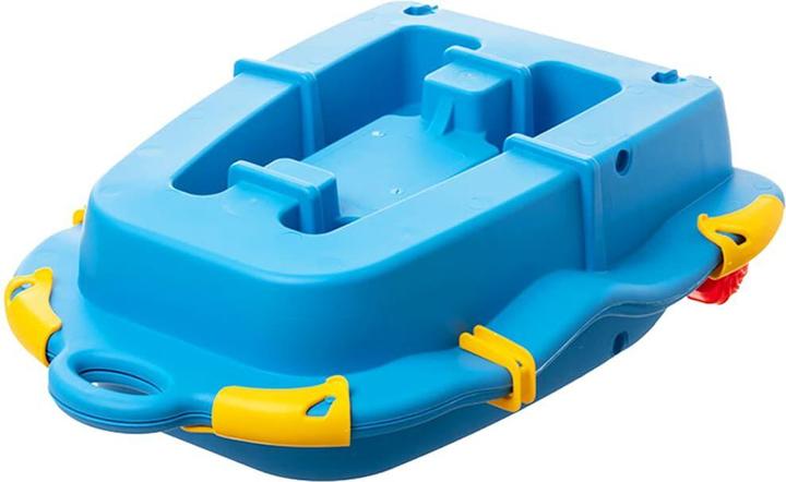 Immagine prodotto VidaXL Cassa per giochi d'acqua 51x21,5x66,5 cm Polipropilene