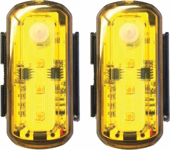 Produktbild Blackburn Grid Side Beacon (85 lm)