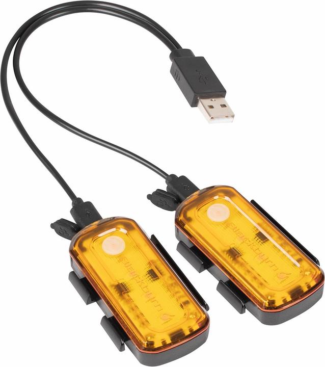 Produktbild Blackburn Grid Side Beacon (85 lm)