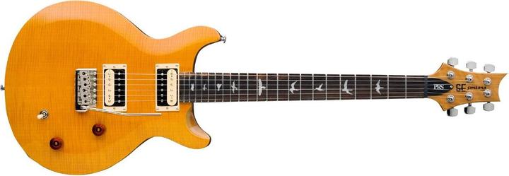 Image du produit PRS SE Santana (Guitare électrique, Palissandre, acajou, érable)