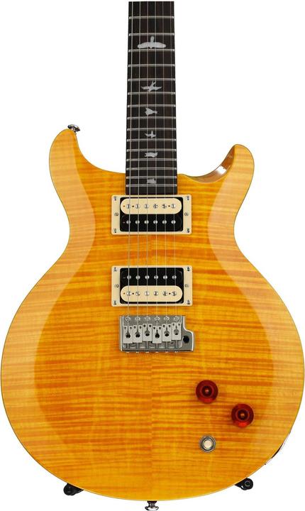 Image du produit PRS SE Santana (Guitare électrique, Palissandre, acajou, érable)