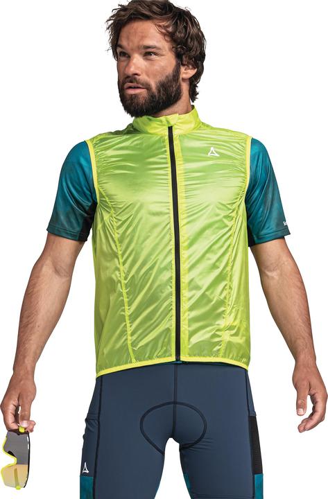 Produktbild Schöffel Vest Brolio (52, L)
