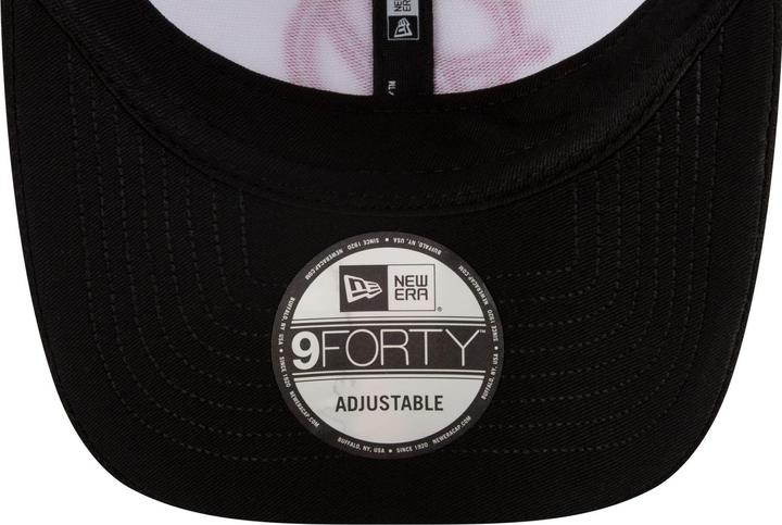 Produktbild New Era 9Forty Snapback Cap - F1 Haas #20 Kevin Magnussen