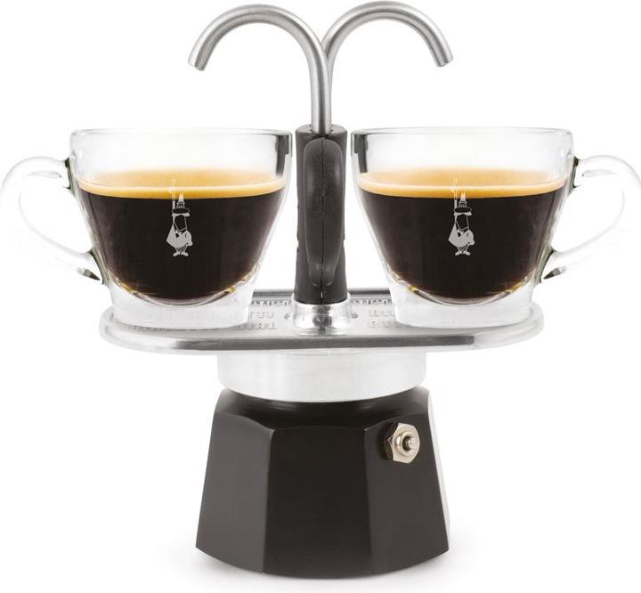Actual product image Bialetti Espresso maker (2 T.)