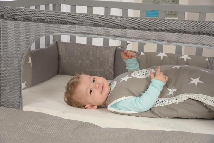 Actual product image Roba Room Bed (60 x 120 cm)