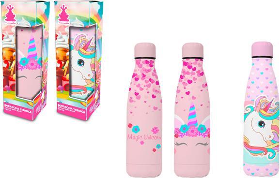 Sombo Einhorn Thermosflasche (0.50 l)