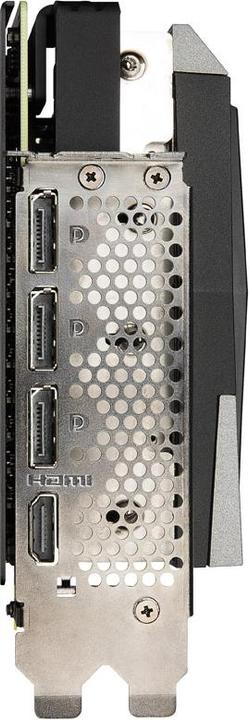 Image du produit MSI GeForce RTX 3060 GAMING Z TRIO 12G (12 Go)